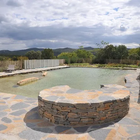 Hameau Domaine Ceyrac