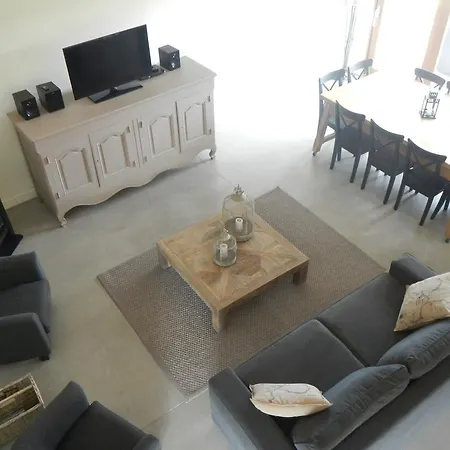 펜션 Hameau Domaine Ceyrac