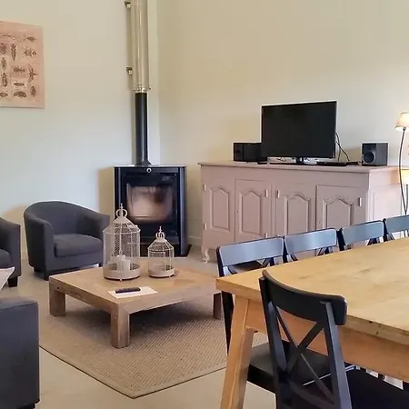 펜션 Hameau Domaine Ceyrac