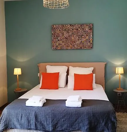 Hameau Domaine
