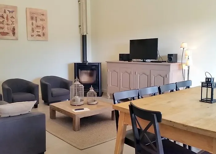 Ferienhaus Hameau Domaine Ceyrac