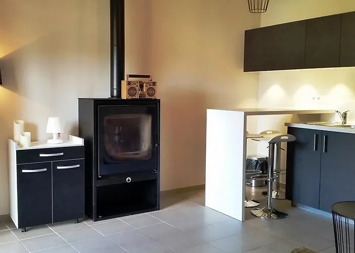 Hameau Domaine Ceyrac